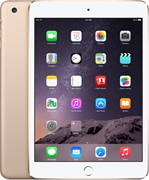 iPad mini 3 (A1599, A1600)